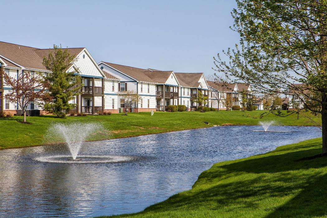 Jefferson Chase by Cortland Image