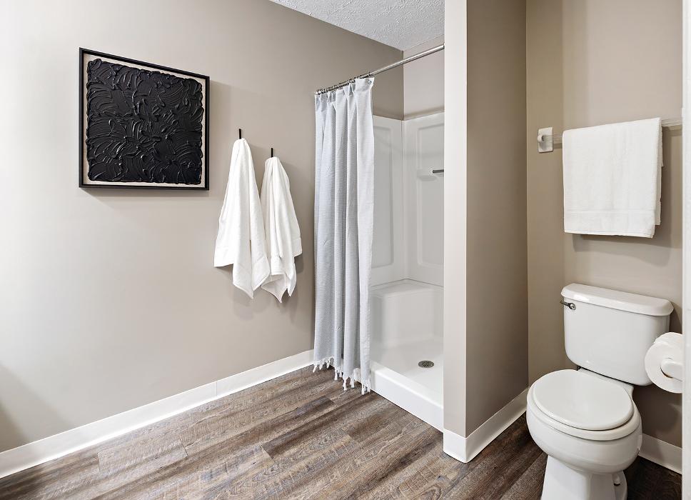 Jefferson Chase by Cortland Image