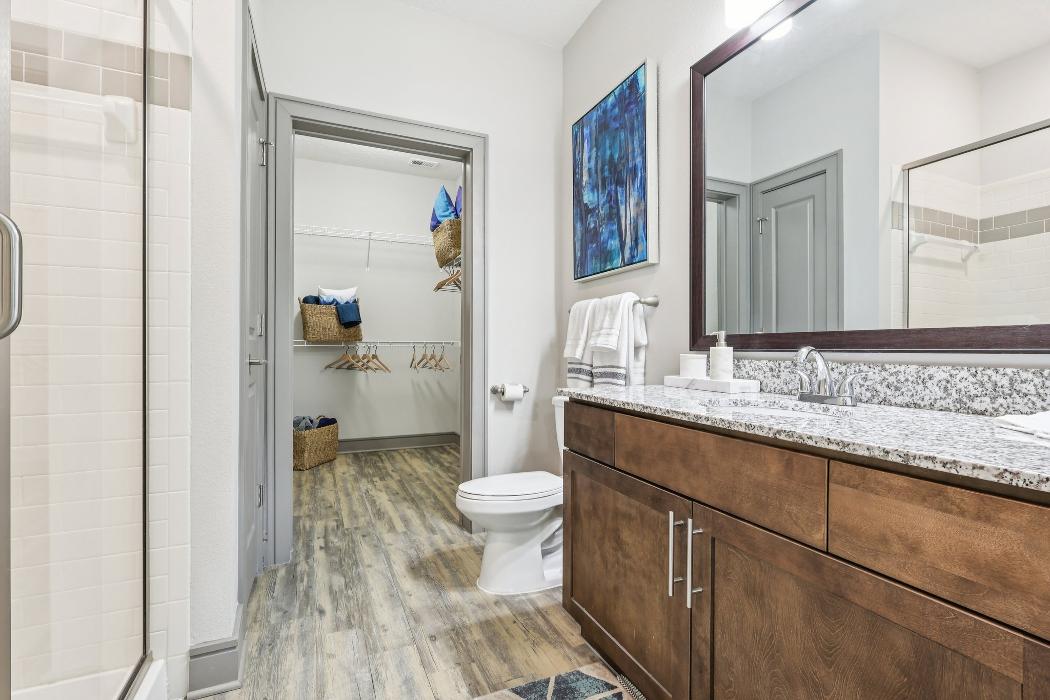 Cortland World Gateway Image