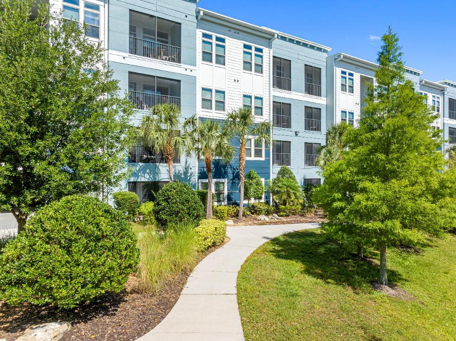 Cortland World Gateway Image