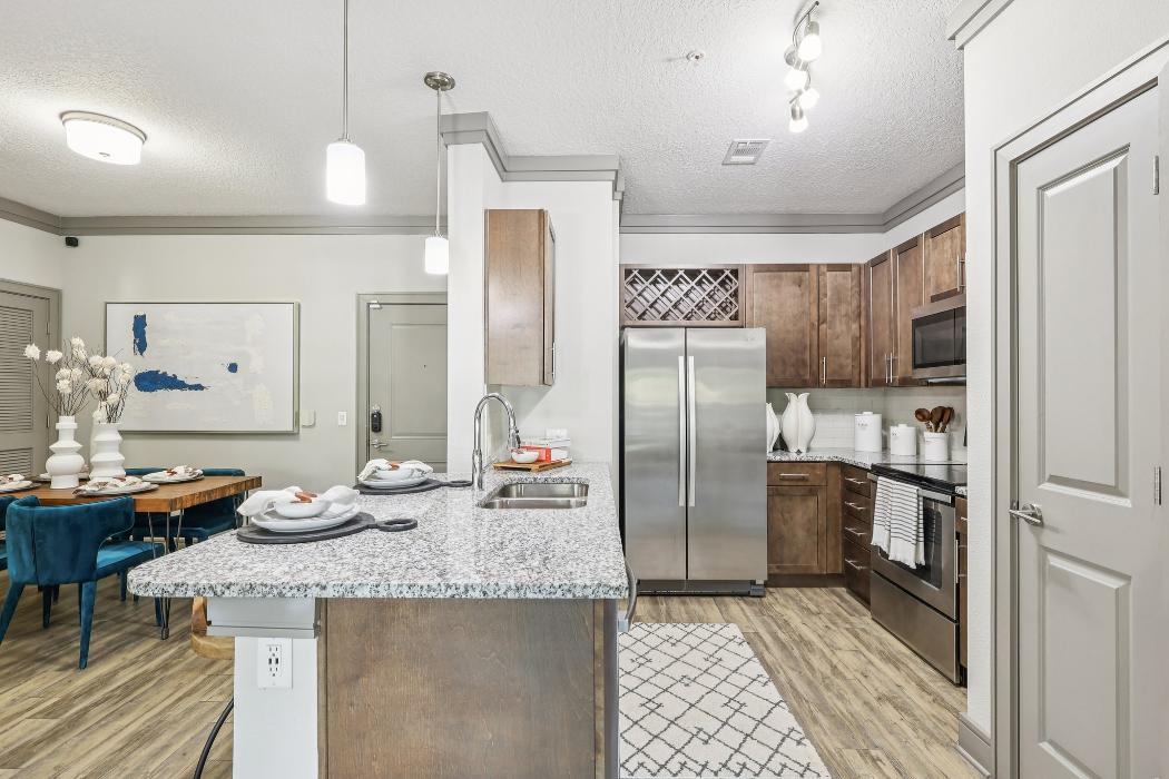 Cortland World Gateway Image