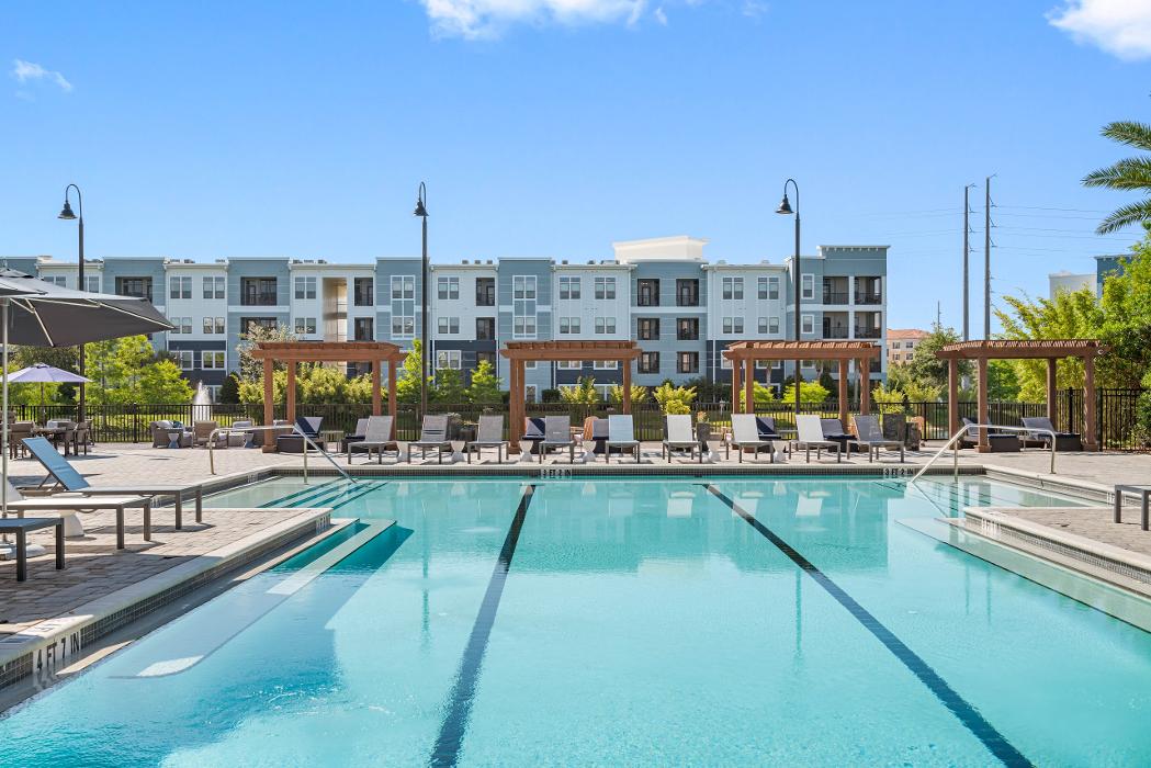 Cortland World Gateway Image