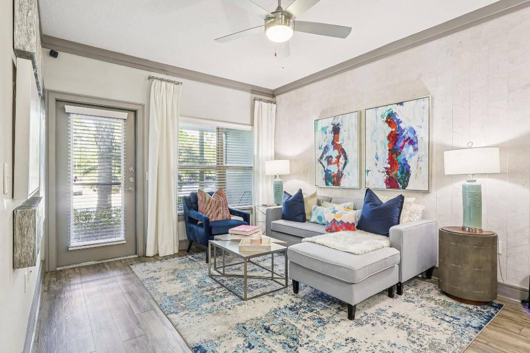 Cortland World Gateway Image