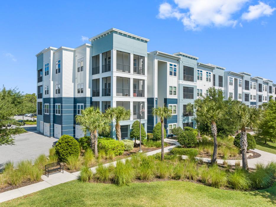 Cortland World Gateway Image