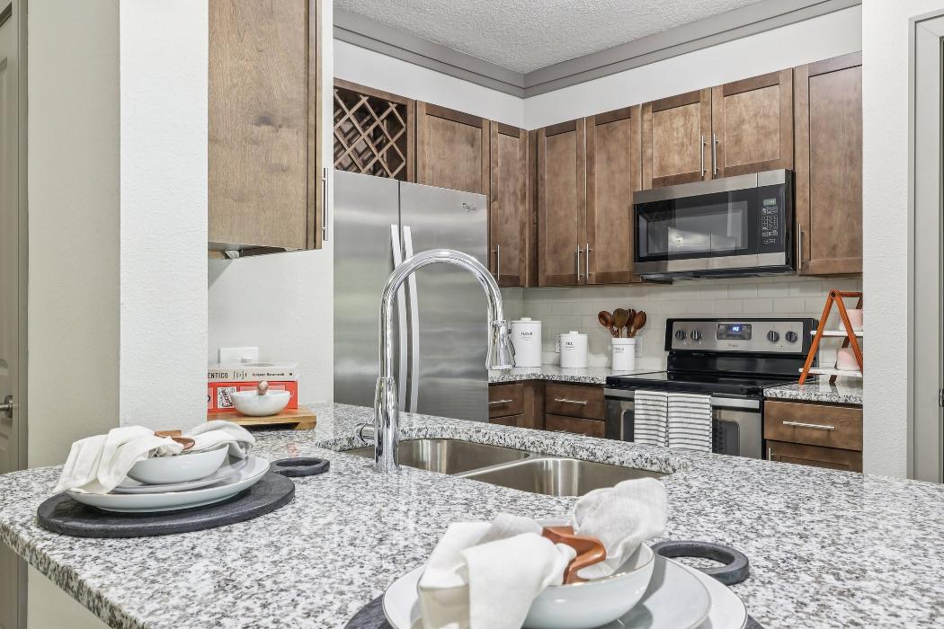 Cortland World Gateway Image