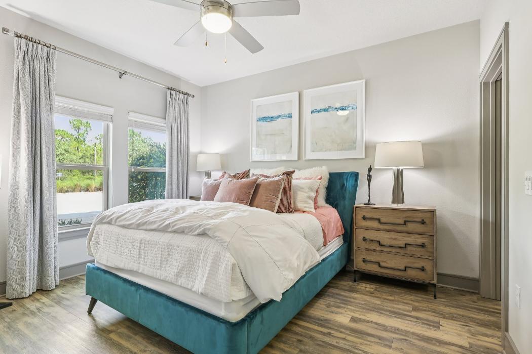 Cortland World Gateway Image