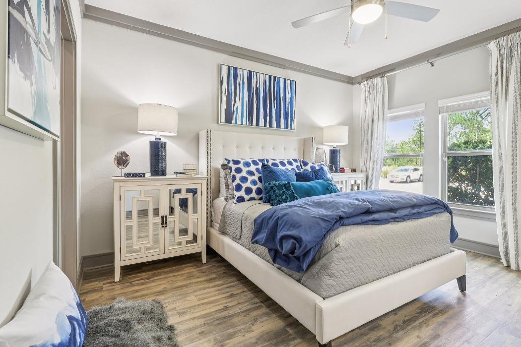 Cortland World Gateway Image