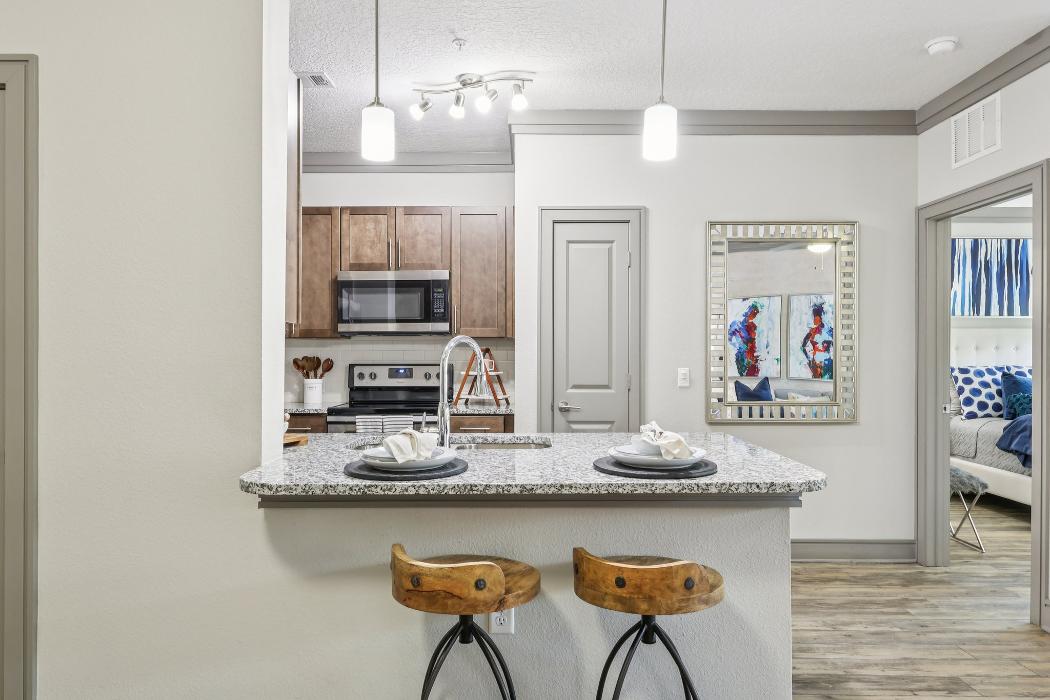 Cortland World Gateway Image