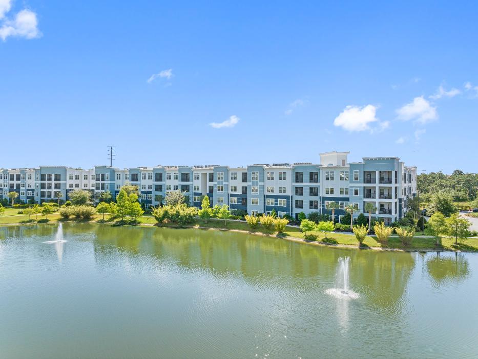 Cortland World Gateway Image