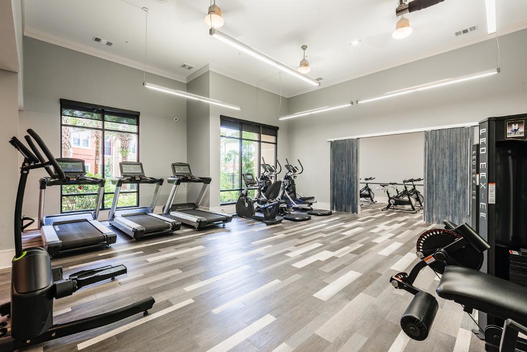 Cortland World Gateway Image