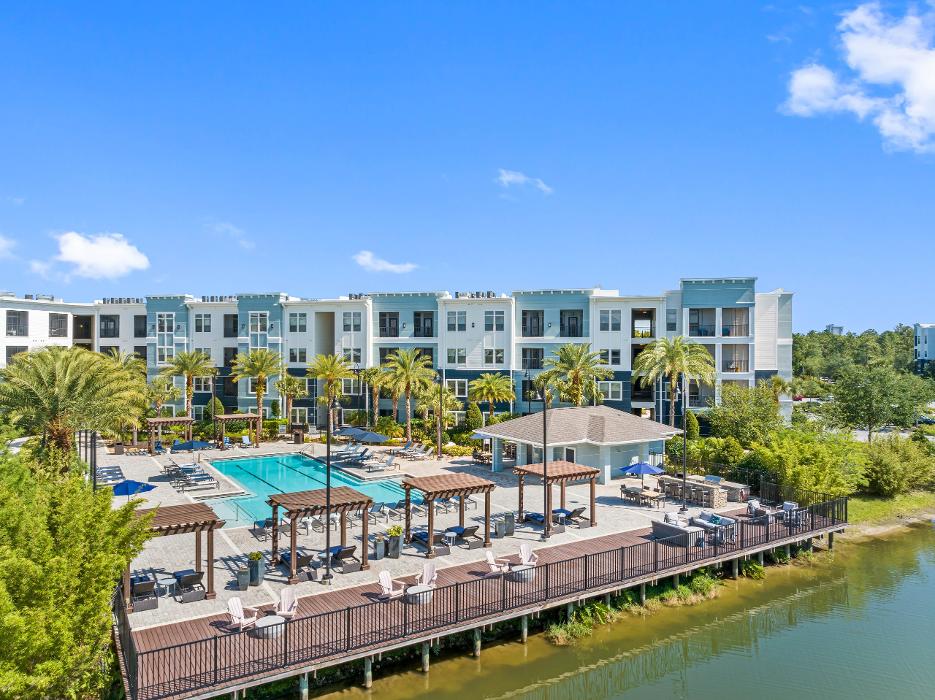 Cortland World Gateway Image