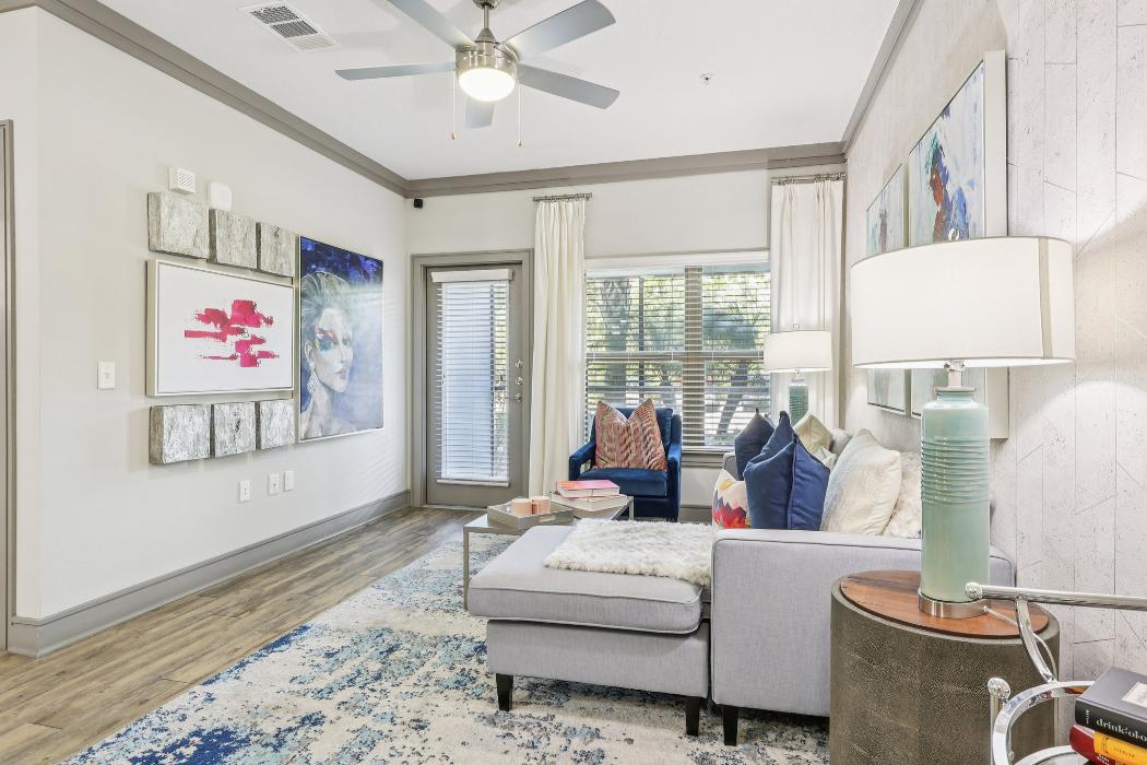 Cortland World Gateway Image