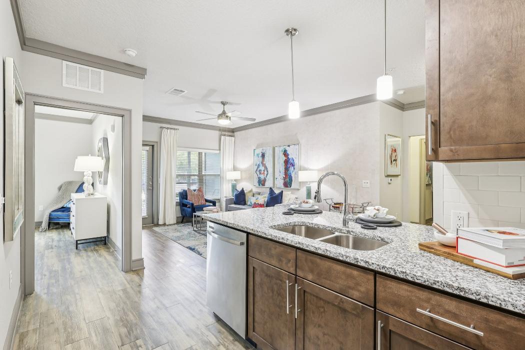 Cortland World Gateway Image