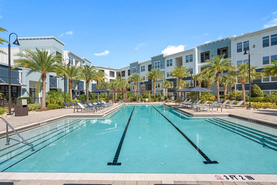 Cortland World Gateway Image