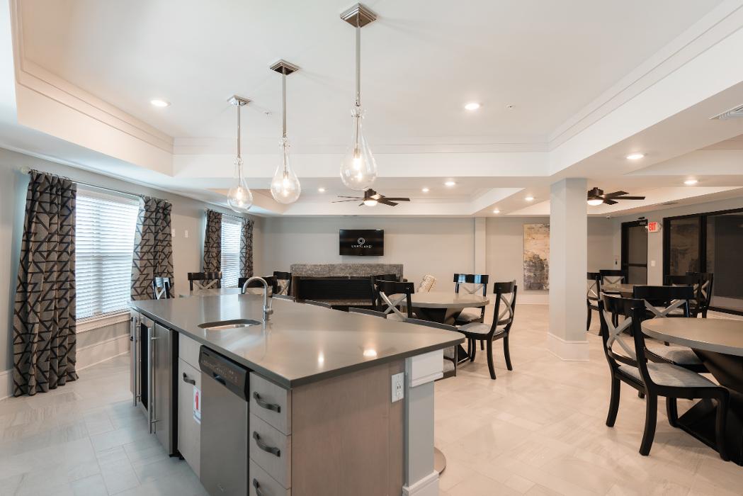 Cortland World Gateway Image