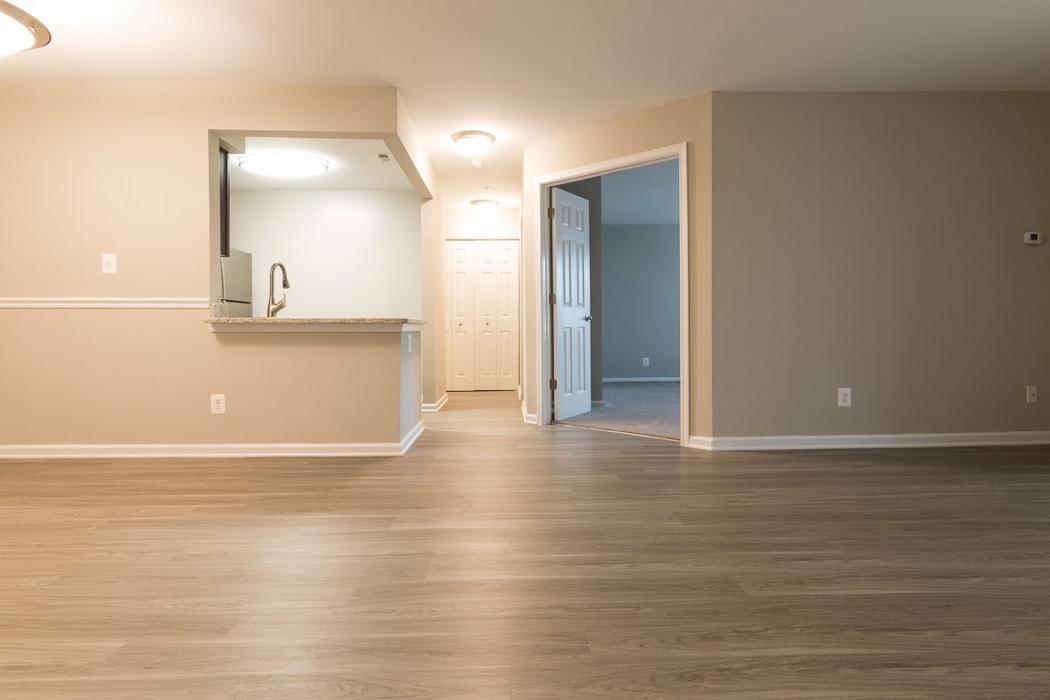 Cortland Van Dorn Image