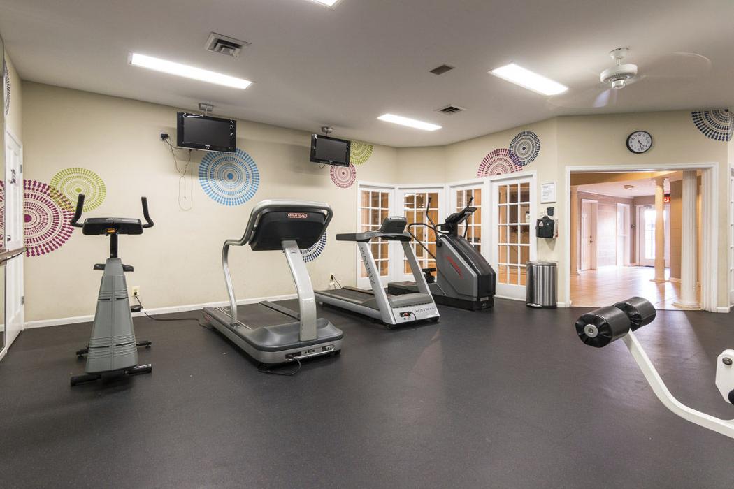 Cortland Van Dorn Image