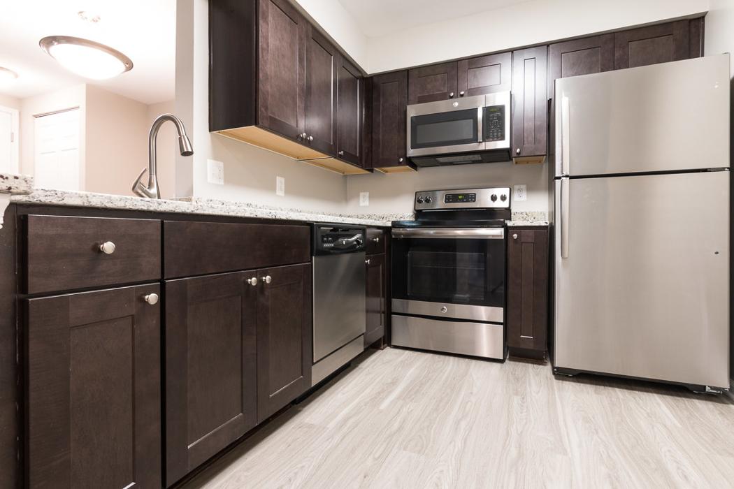 Cortland Van Dorn Image