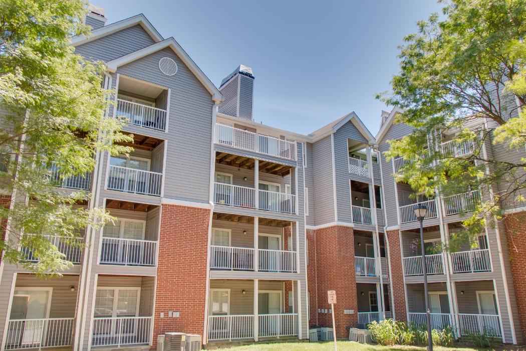 Cortland Van Dorn Image