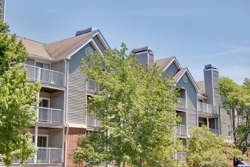 Cortland Van Dorn Image