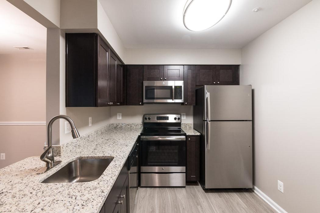 Cortland Van Dorn Image