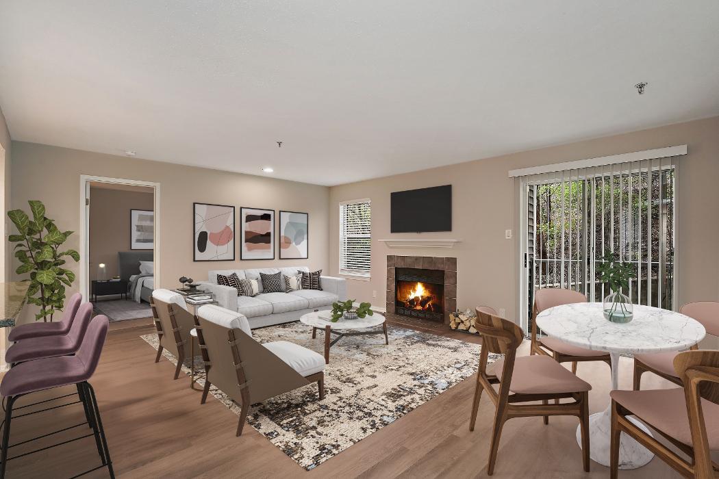 Cortland Van Dorn Image