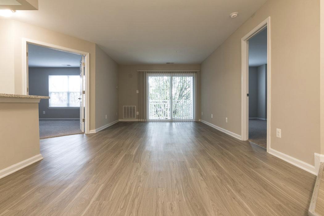 Cortland Van Dorn Image