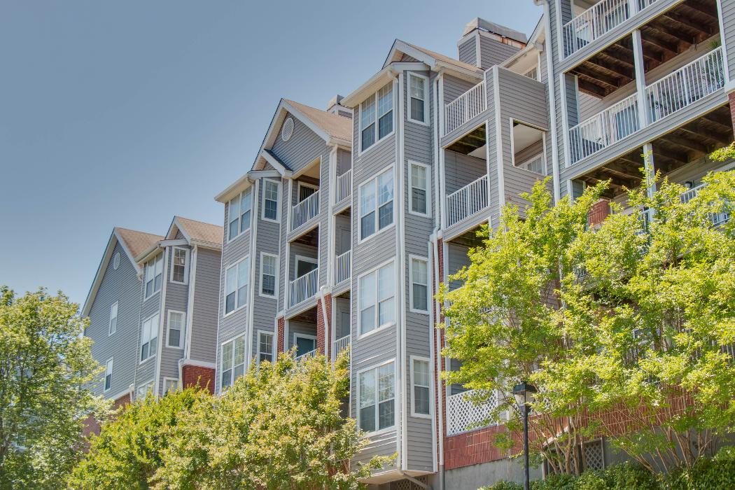 Cortland Van Dorn Image