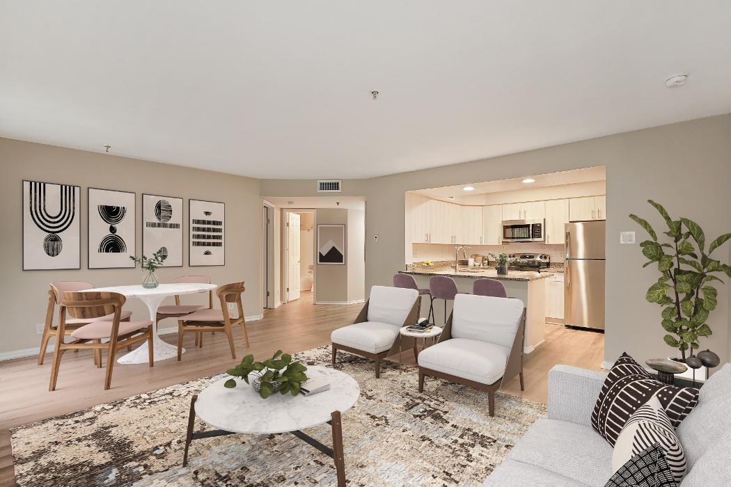 Cortland Van Dorn Image