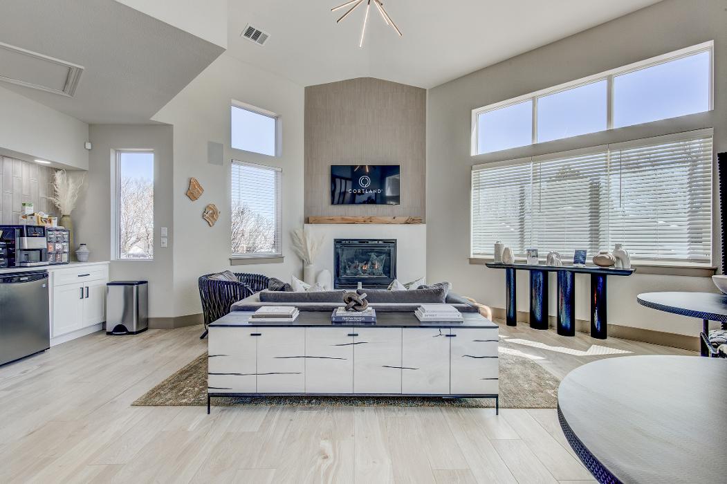 Cortland Covington Ridge Image