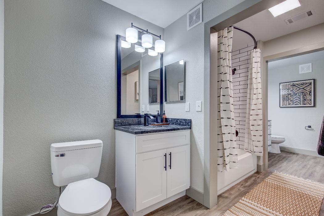 Cortland Covington Ridge Logo