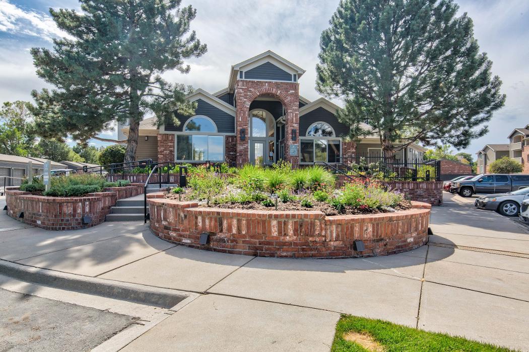 Cortland Covington Ridge Image