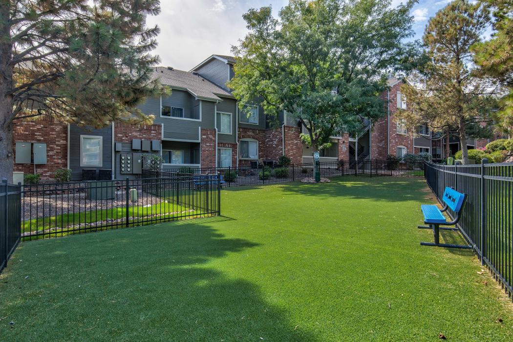 Cortland Covington Ridge Image