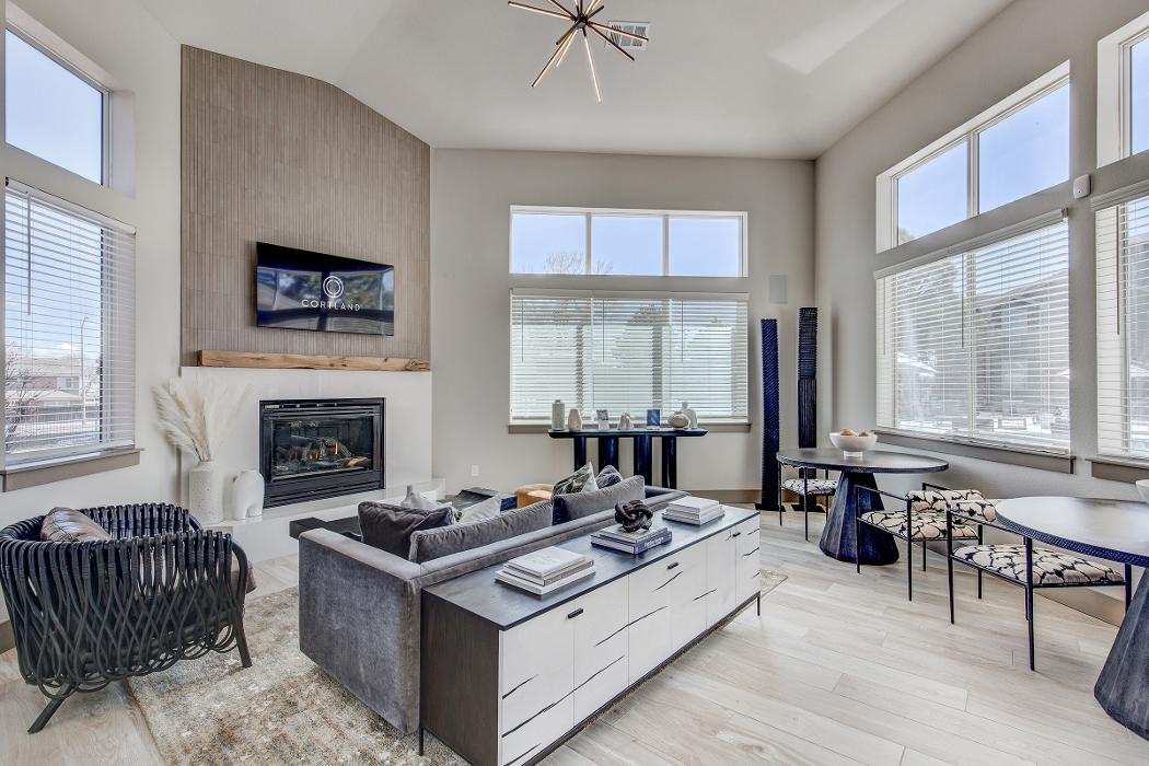 Cortland Covington Ridge Image