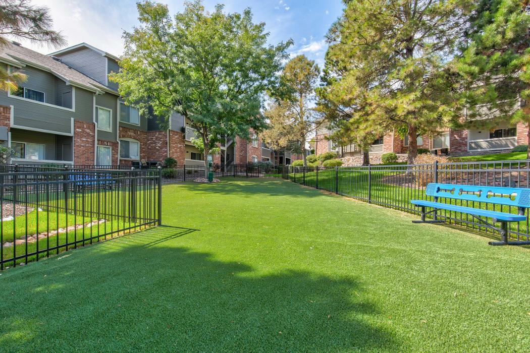 Cortland Covington Ridge Image