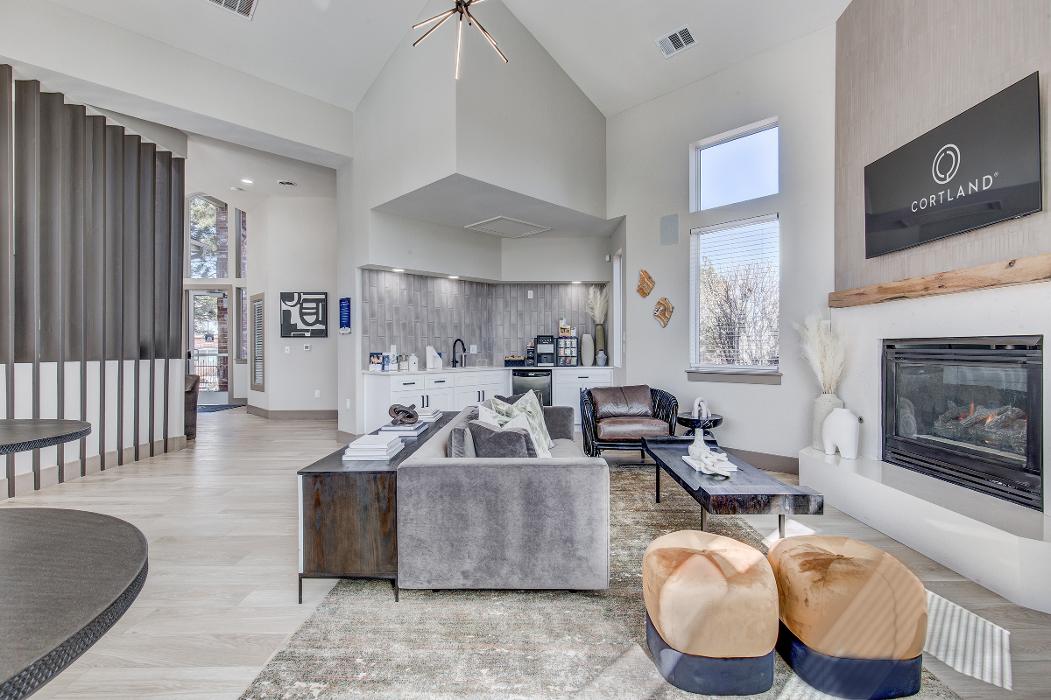 Cortland Covington Ridge Image