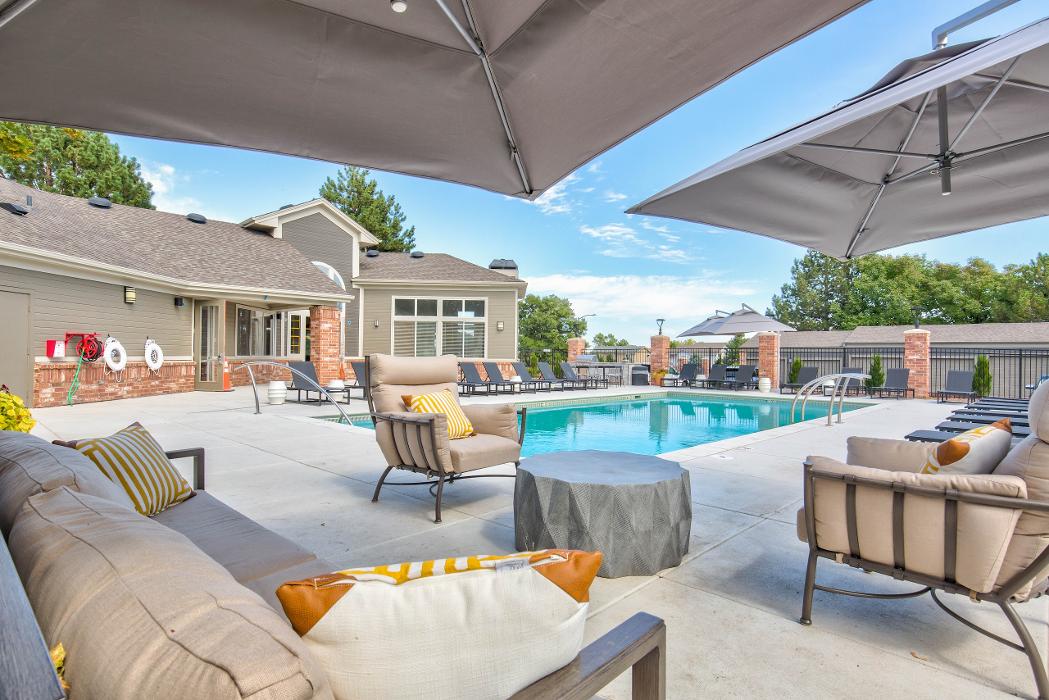 Cortland Covington Ridge Image