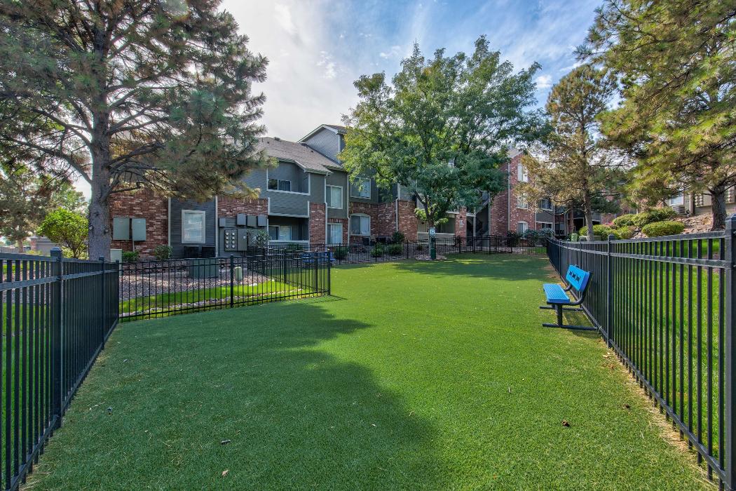 Cortland Covington Ridge Image