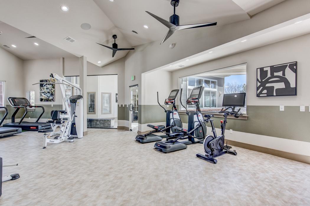 Cortland Covington Ridge Image