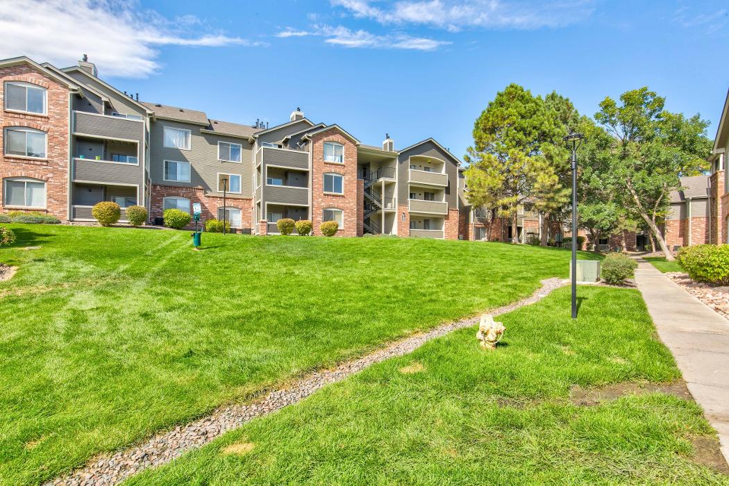 Cortland Covington Ridge Image