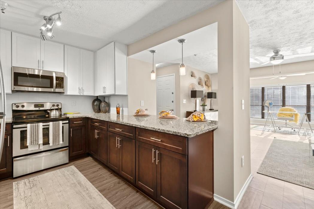 Cortland at the Village Image