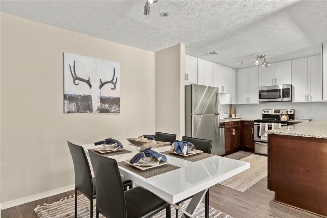 Cortland at the Village Image