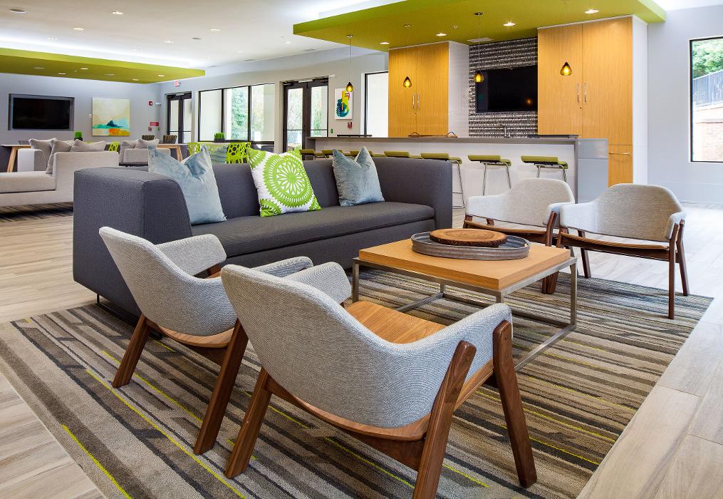 Cortland at the Village Image