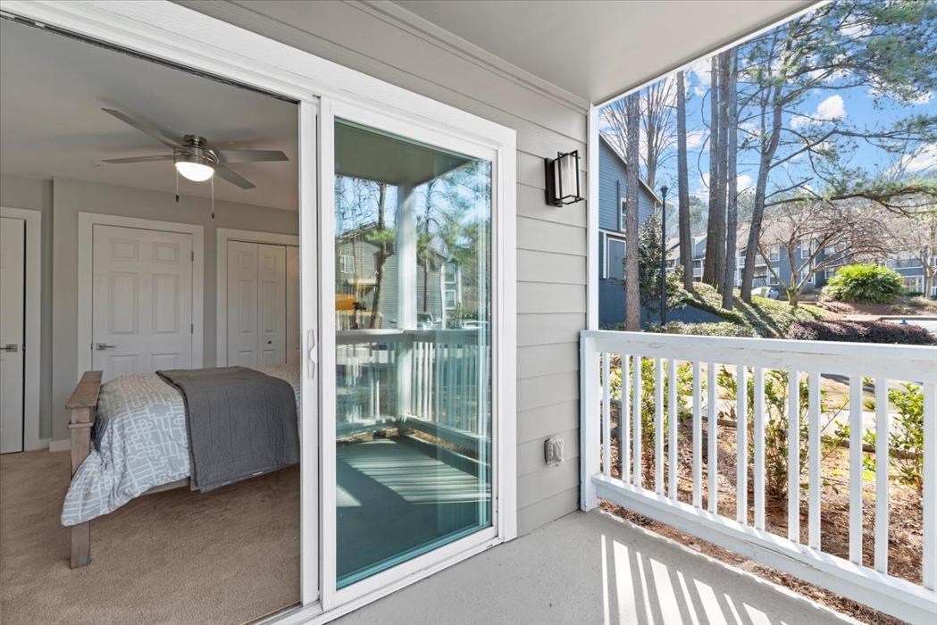 Cortland at the Village Image