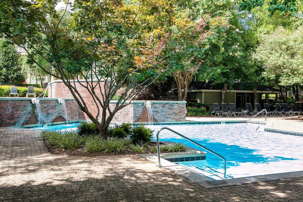 Cortland at the Village Image