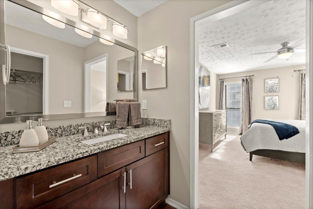 Cortland at the Village Image