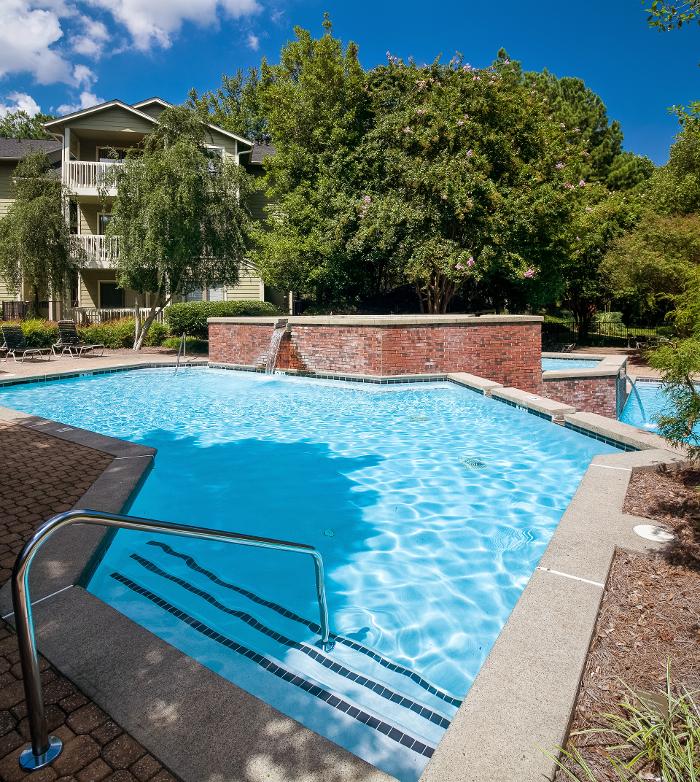 Cortland at the Village Image