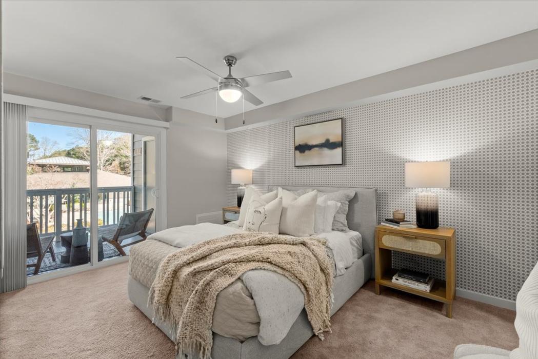 Cortland at the Village Image