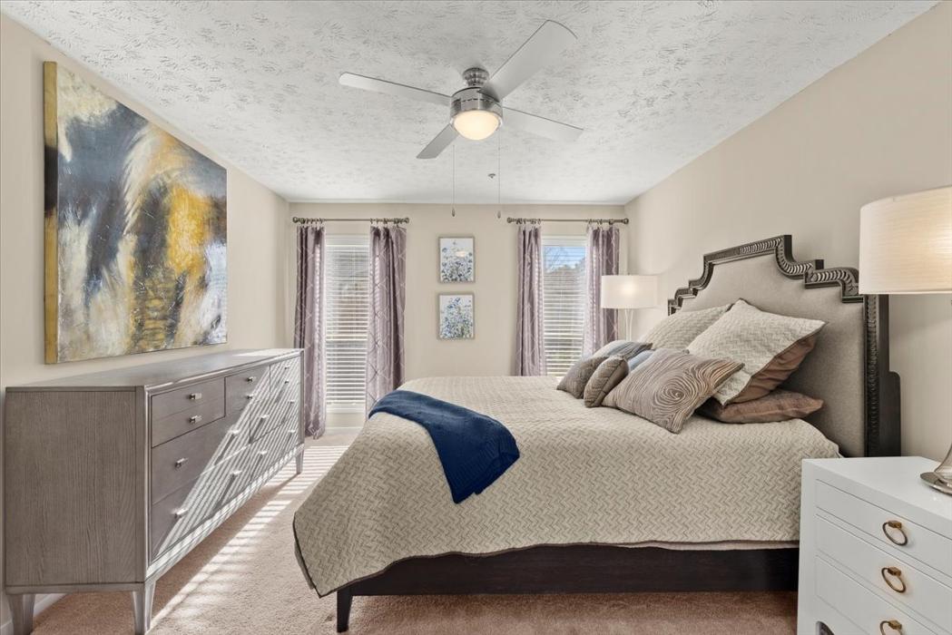 Cortland at the Village Image