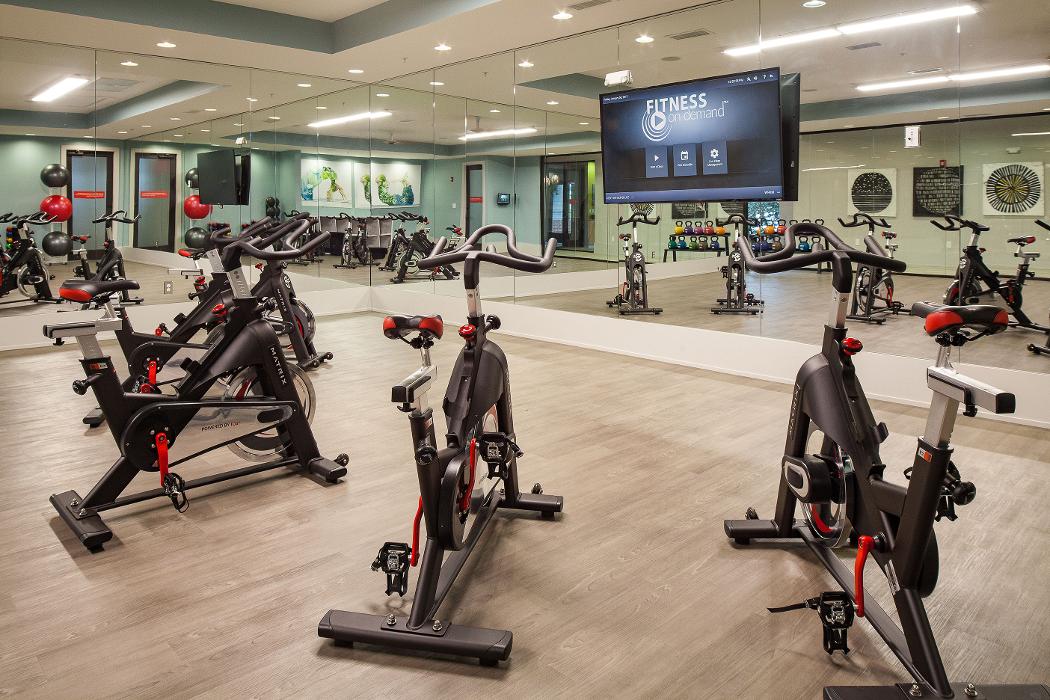 Cortland at the Village Image